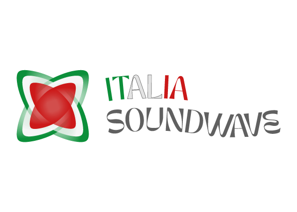 Italia Soundwave TWO Lines